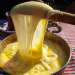 Lezzetli Peynir Köftesi