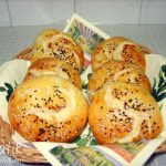 Susamlı Ekmek