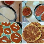 Peynirli Anne Poğaçası