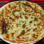 Kremalı Sünger Poğaça