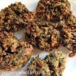 Tepside İçli Köfte