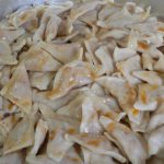 Kestaneli Bütün Tavuk