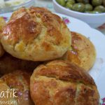 Sakızlı ve Karanfilli Paskalya