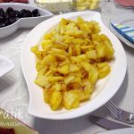 Ev Yapımı Patates Kroket