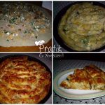 Yufkadan Gözleme