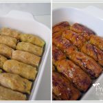Patatesli İran Pilavı