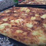 Peynirli Muska Böreği