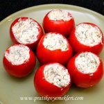 Peynirli Omlet Tarifi