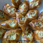 Ispanaklı Gözleme Tarifi