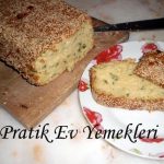 Krem Karamelli Kek
