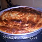 Tavada Kolay Börek