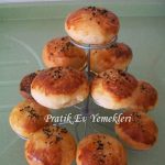 Puf Sünger Gibi Sade Açma