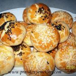 Tarçınlı Çörekler