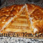 Ekmekli İçli Köfte