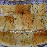 Sodalı Paket Böreği