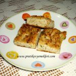 Çıtır Rulo Börek