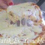 Hamur Kızartması Tarifi