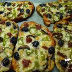 Kahvaltılık Ekmek Kızartma