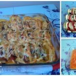 Tavuk Köftesi Tarifi