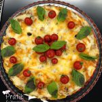 Yalancı Yağ Mantısı