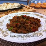 Karnıbahar Kızartması