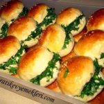 Çatlak Poğaça Tarifi