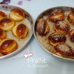 Havuçlu Dereotlu Poğaça