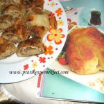 Çıtır Rulo Börek