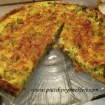 Mantarlı Bulgur Pilavı