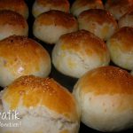 Kaşarlı Pastane Poğaçası