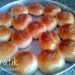 Bayat Ekmek Poğaçası