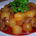 Karnıbahar Mücveri