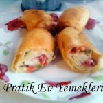 Sodalı Börek
