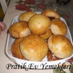 Evde Lahmacun Tarifi