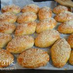 Tek Lokmalık Poğaça