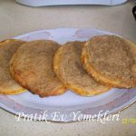 Ballı Gözleme