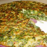 Fırında Baharatlı Patates