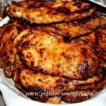 Etli ve Patatesli Pilav