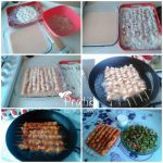 Kışlık Taze Fasulye