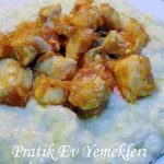 Tavuklu Alinazik Tarifi