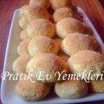 Bayatlamayan Poğaça