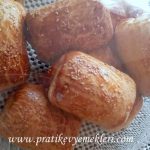 Sebzeli ve Tavuklu Çavuşbaşı Böreği