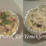 Zeytinyağlı Barbunya