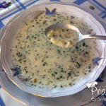 Köfteli Erşite Çorbası