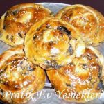 Milföylü Kaşarlı Börek