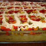 Evde Ketçap Yapımı