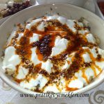 Sinop Gerze Mantısı