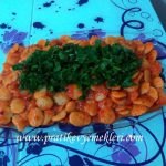 Çıtır Soğan Halkası