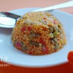 Kestaneli Bütün Tavuk