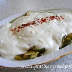 Tepside İçli Köfte